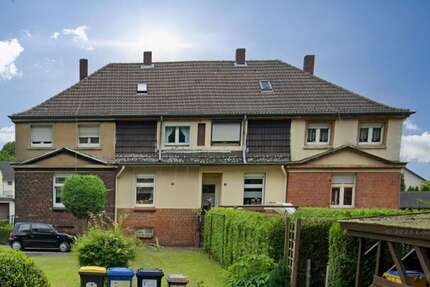 Haus Dortmund Scharnhorst - 4 Zimmer, 100 m&sup2;, 250.000&euro; | Angebot:23094283