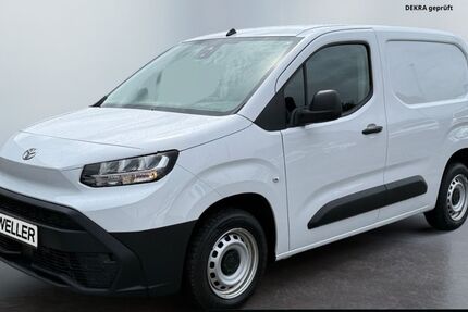 Toyota Proace City (Verso) 17.330 km 15.980 &euro; Hamm 59067