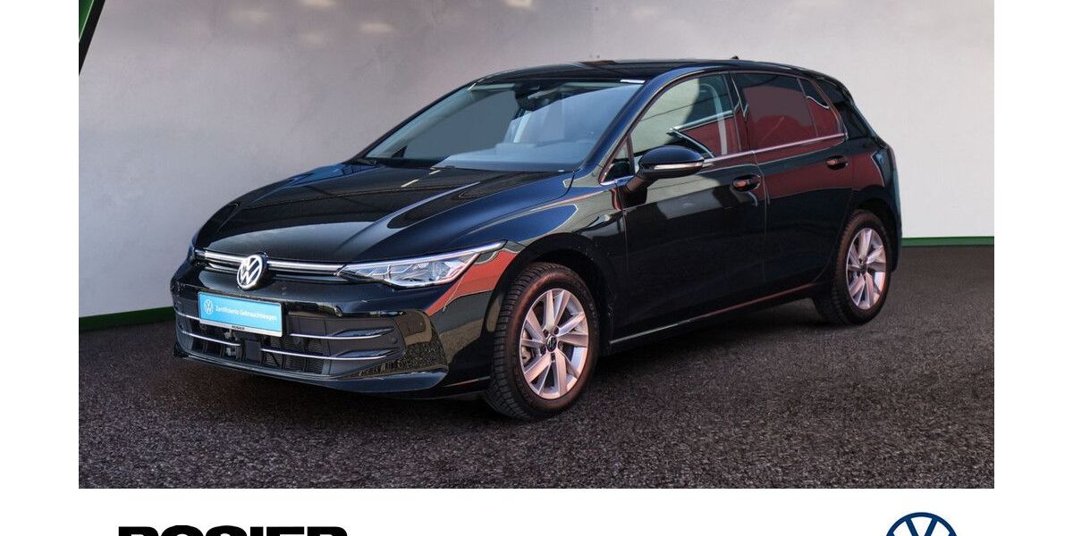 VW Golf 9.748 km 25.980 &euro; Menden 58706