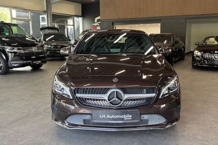 Mercedes-Benz CLA 200 100.063 km 18.990 &euro; Lüdinghausen 59348