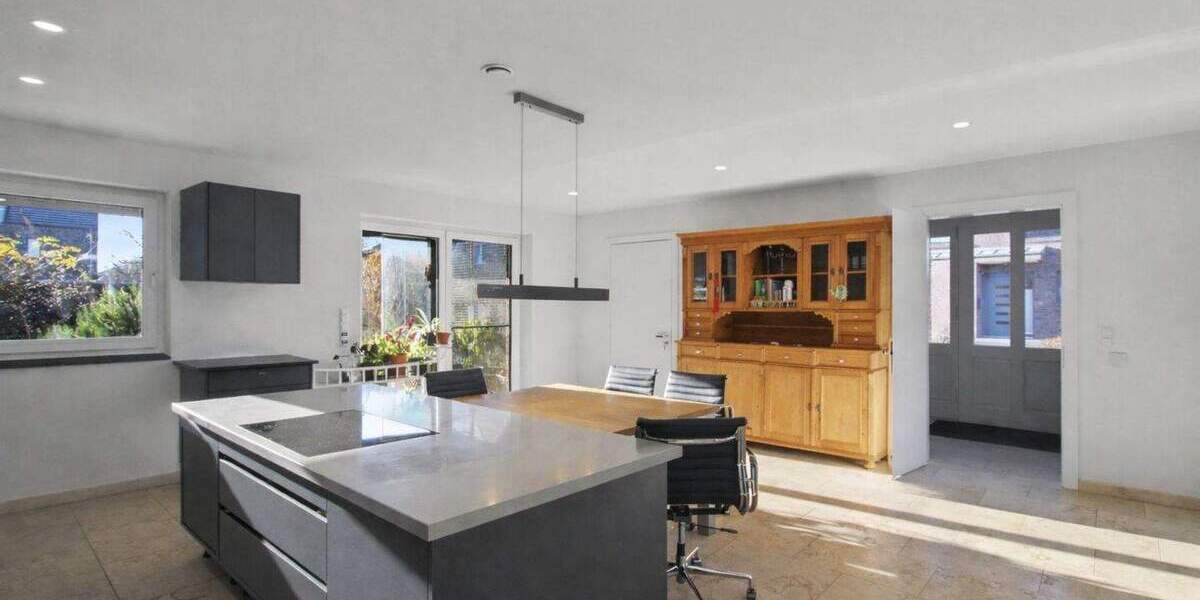 Einfamilienhaus Ascheberg - 6 Zimmer, 699.000&euro; | Angebot:25737414