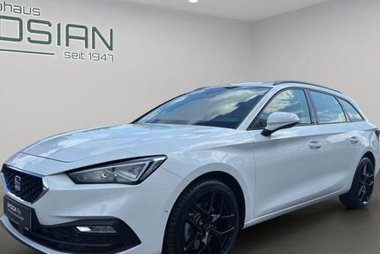 Seat Leon 26.617 km 23.380 &euro; Iserlohn 58642