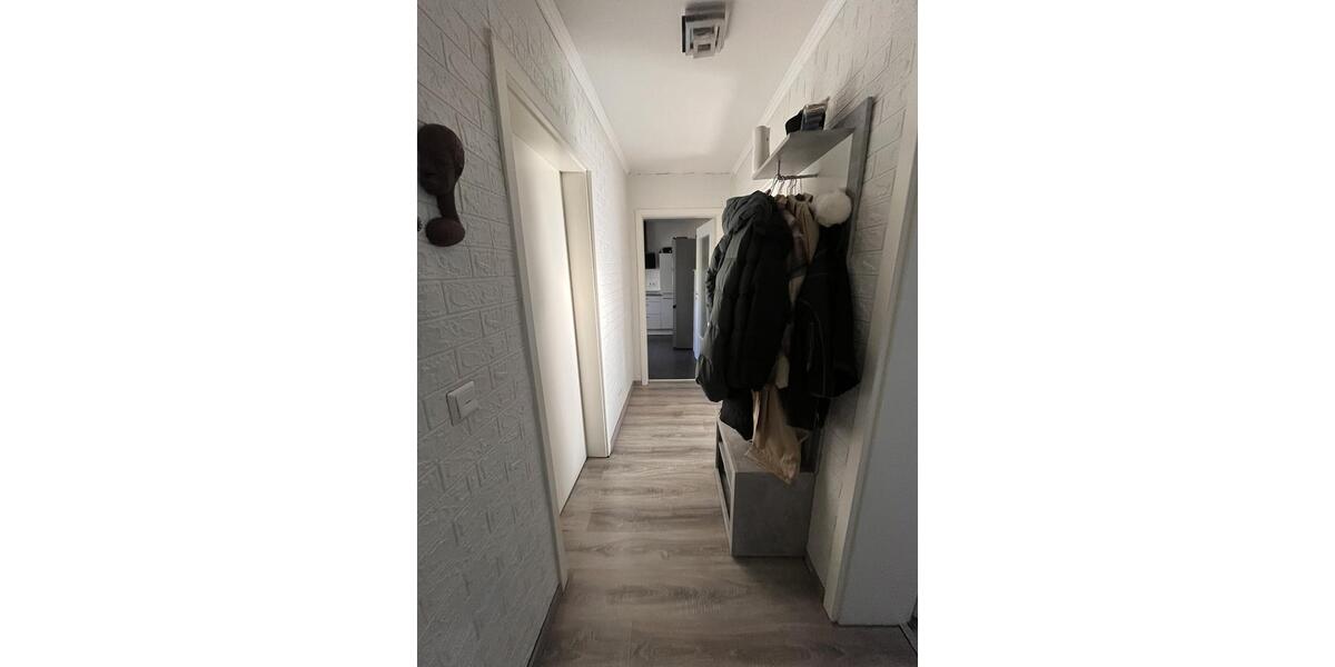 Dachgeschoßwohnung Lünen Brambauer - 3.5 Zimmer, 71 m&sup2;, 506&euro; | Angebot:25845033