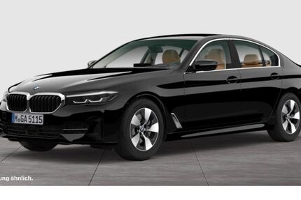 BMW 520 98.084 km 29.780 &euro; Ahlen 59227