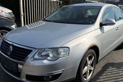 VW Passat 290.507 km 1.200 &euro; Werl 59457