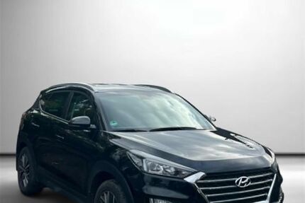 Hyundai TUCSON 62.793 km 16.500 &euro; Dortmund 44319