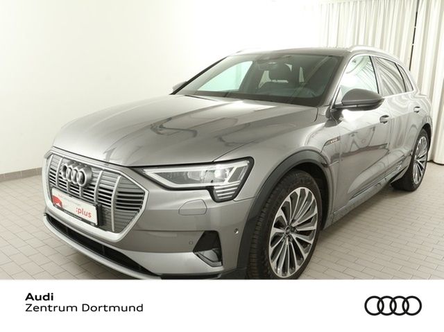Audi e-tron 37.985 km 31.945 &euro; Dortmund 44143