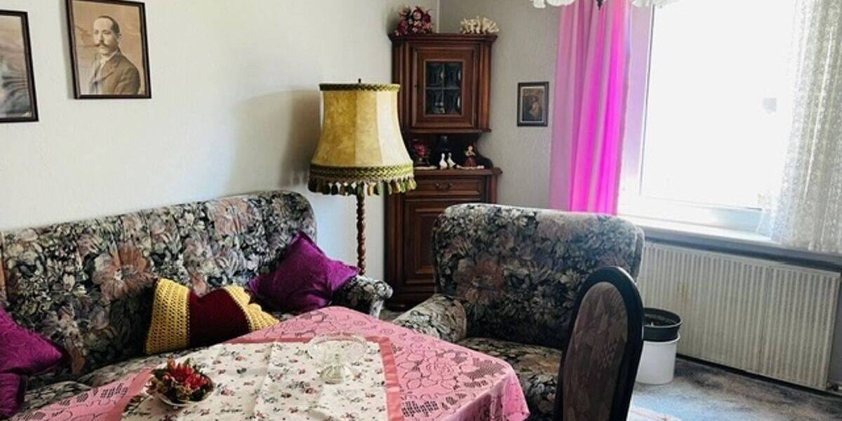 Einfamilienhaus Werl Büderich - 7 Zimmer, 110 m&sup2;, 159.000&euro; | Angebot:26825410