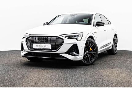 Audi e-tron 45.994 km 38.040 &euro; Hagen 58091