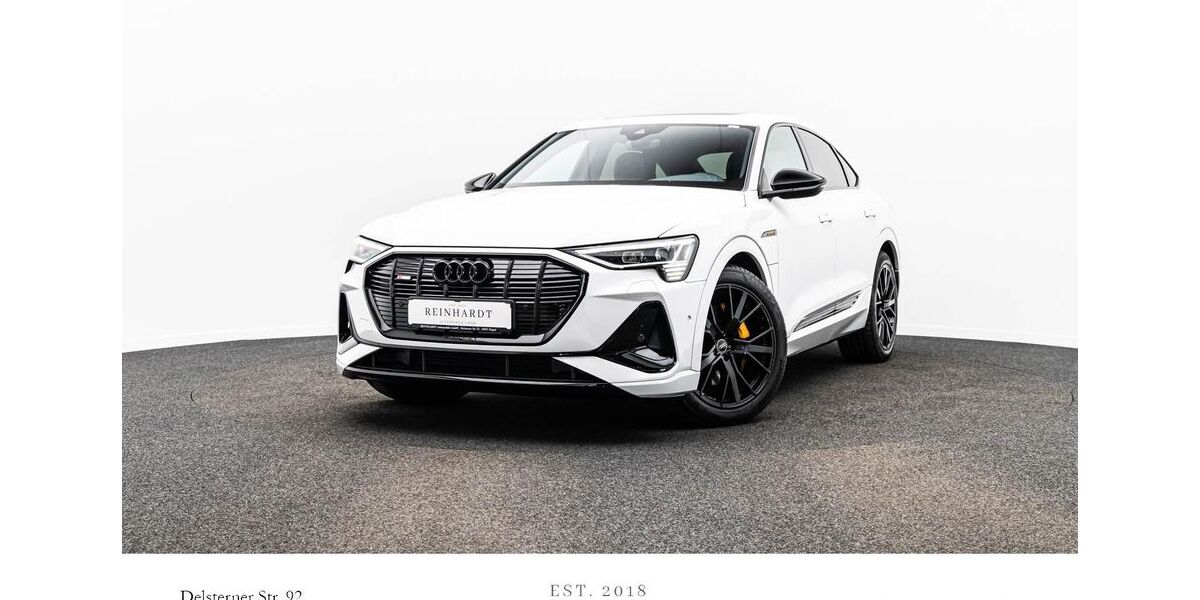 Audi e-tron 45.994 km 38.045 &euro; Hagen 58091