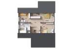 Einfamilienhaus Lünen Nordlünen - 5 Zimmer, 130 m&sup2;, 301.610&euro; | Angebot:26672940