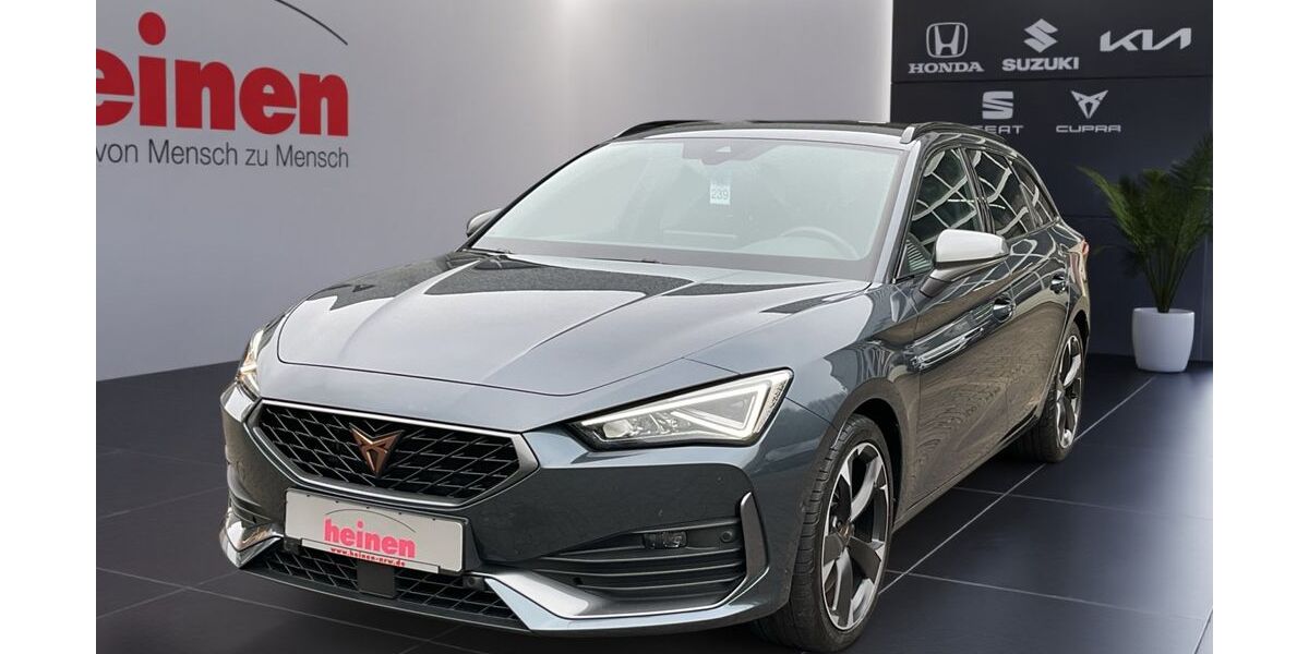 Seat Leon 18.772 km 29.899 &euro; Werne 59368