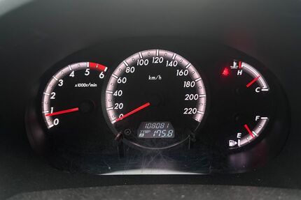 Mazda CX-5 108.081 km 5.400 &euro; Hamm 59065