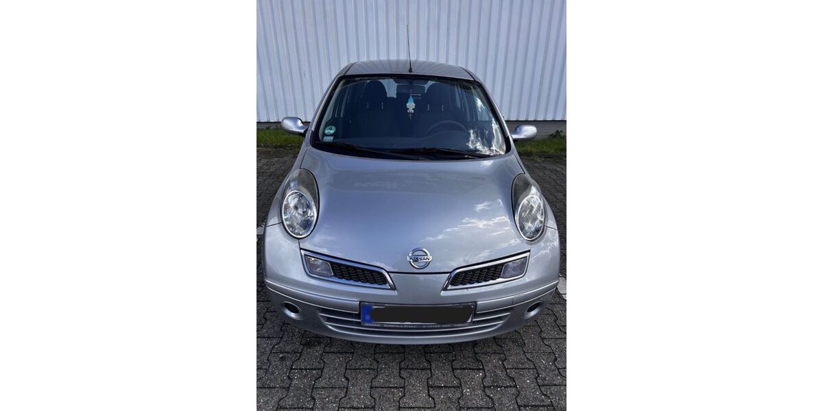 Nissan Micra 149.000 km 2.200 &euro; Holzwickede 59439