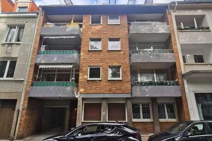 Wohnung Dortmund Marten - 3 Zimmer, 72 m&sup2;, 700&euro; | Angebot:27378595