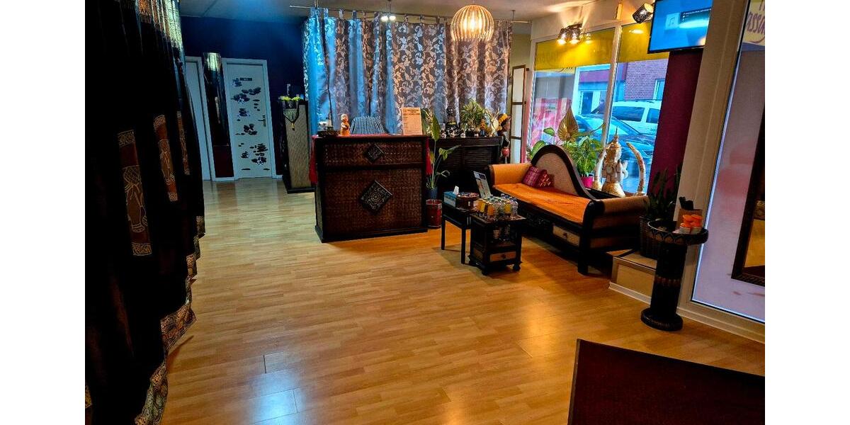 Gewerbeobjekt Ahlen Dolberg - 1.800&euro; | Angebot:25382558