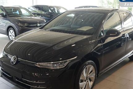 VW Golf 6.000 km 37.970 &euro; Hamm 59065