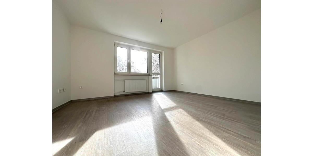 Etagenwohnung Dortmund Huckarde - 3 Zimmer, 60 m&sup2;, 524&euro; | Angebot:25881171