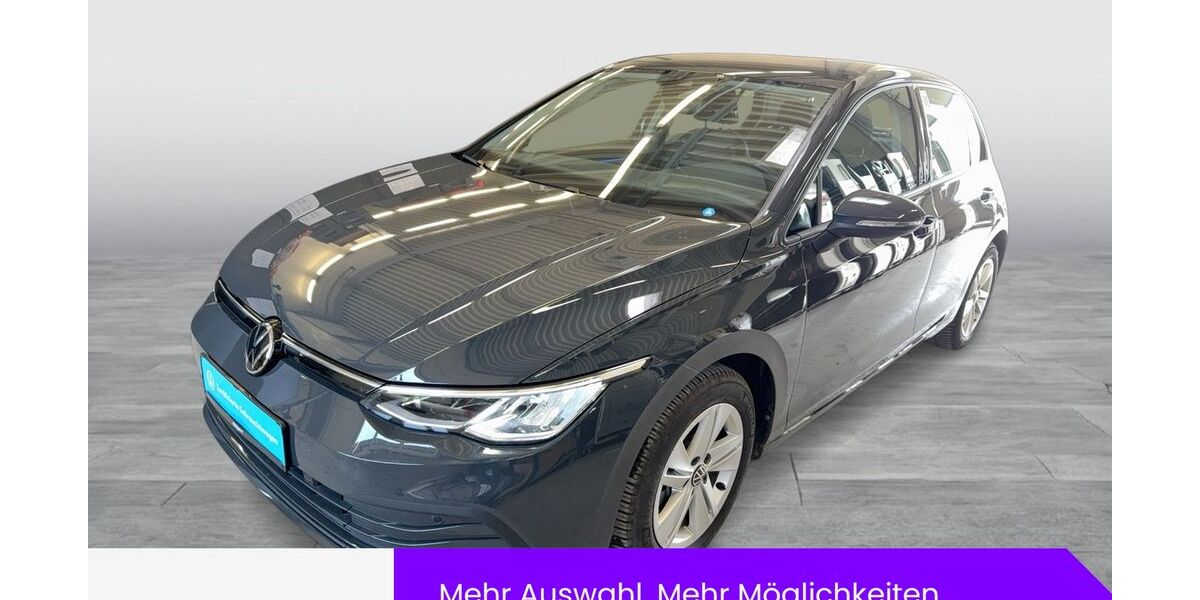 VW Golf 17.421 km 18.680 &euro; Unna 59423