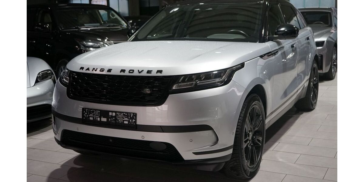 Land Rover Range Rover Velar 155.000 km 32.888 &euro; Dortmund 44269