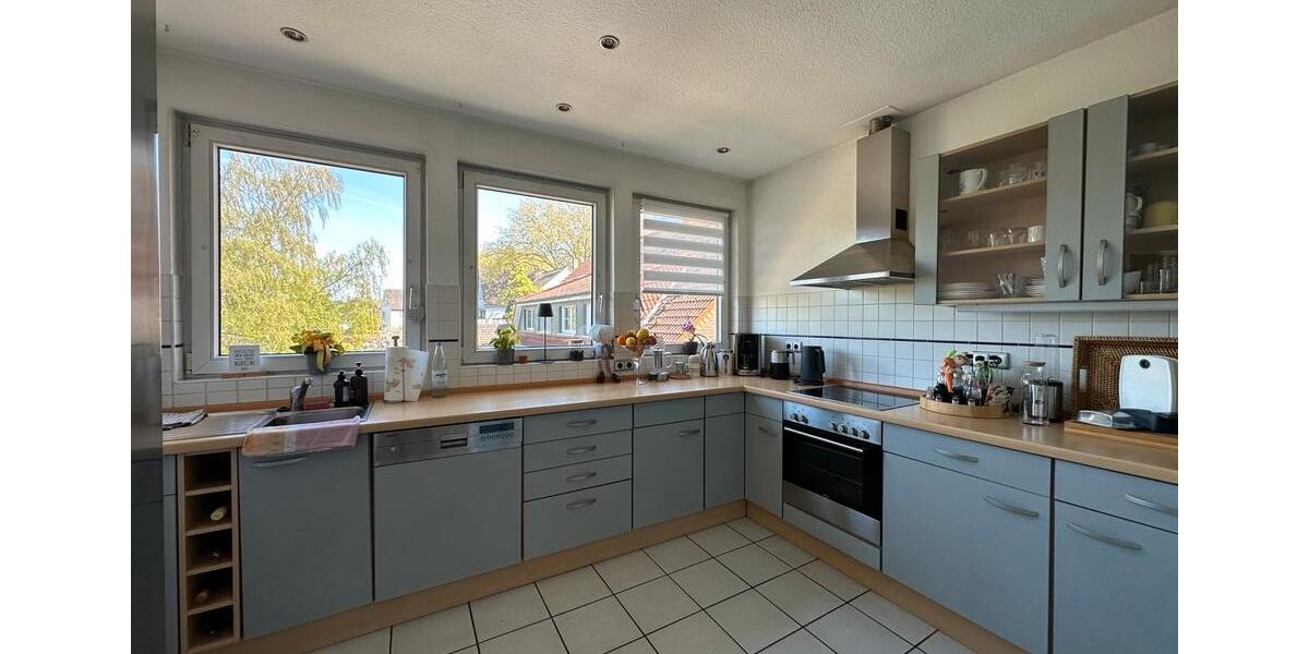 Maisonettenwohnung Dortmund Mengede - 4 Zimmer, 95 m&sup2;, 1.190&euro; | Angebot:26614579