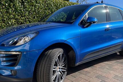Porsche Macan 76.323 km 38.900 &euro; Wickede 58739