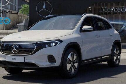 Mercedes-Benz EQA 26.672 km 34.870 &euro; Dortmund 44139