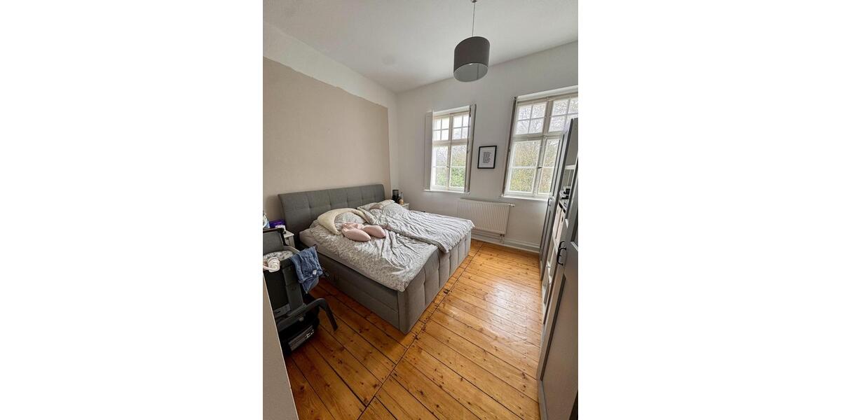 Maisonettenwohnung Werl - 4 Zimmer, 108 m&sup2;, 1.100&euro; | Angebot:25853482