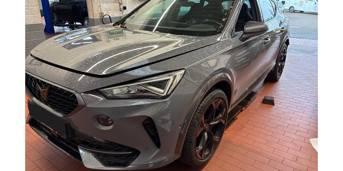 Cupra Formentor 57.574 km 31.380 &euro; Hagen 58091