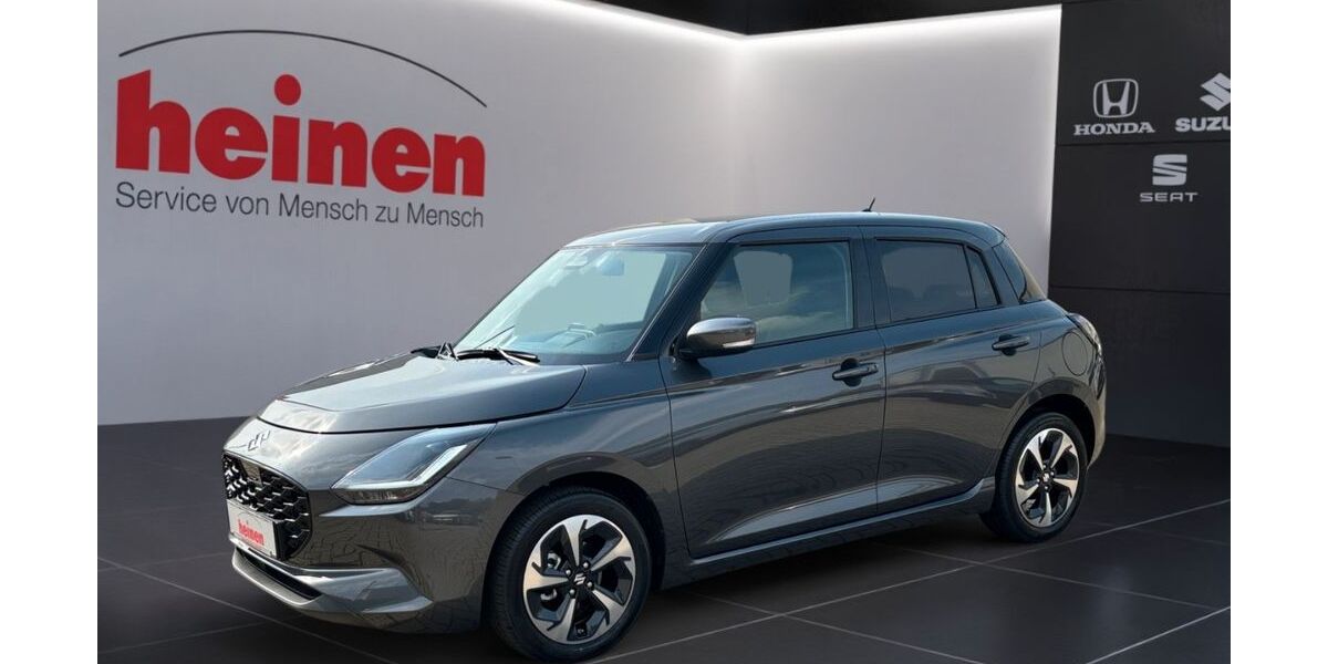 Suzuki Swift 6.000 km 17.980 &euro; Dortmund 44149
