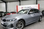 BMW 318d Touring SPORT SHADOW GREY&BROWN / PANORAMA 116.000 km 25.993 &euro; Hamm 59077