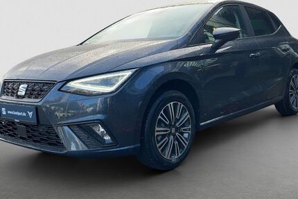 Seat Ibiza 2.611 km 26.100 &euro; Dortmund 44269