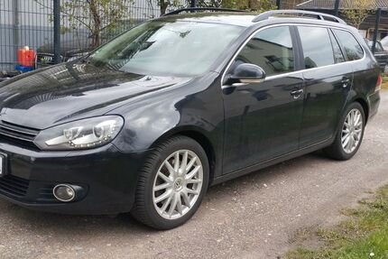 VW Golf 255.000 km 4.700 &euro; Lünen 44536
