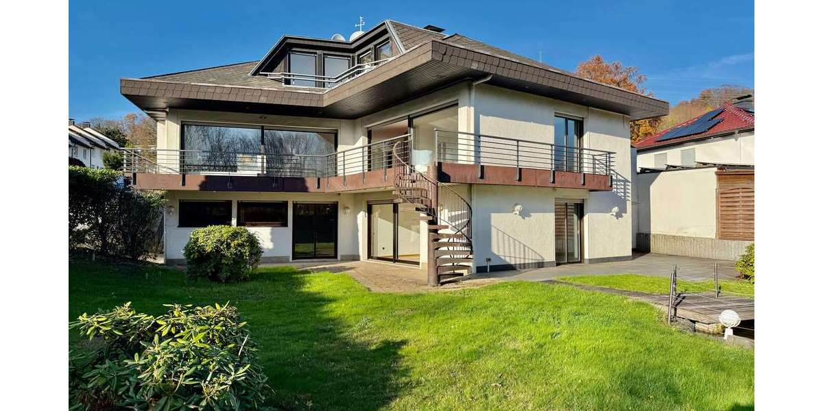 Einfamilienhaus Hagen Hohenlimburg - 5 Zimmer, 238 m&sup2;, 439.000&euro; | Angebot:23569203