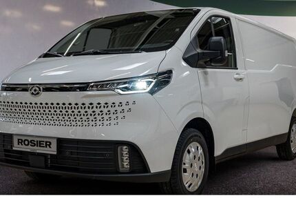 Maxus Deliver 7 10.000 km 29.691 &euro; Menden 58706