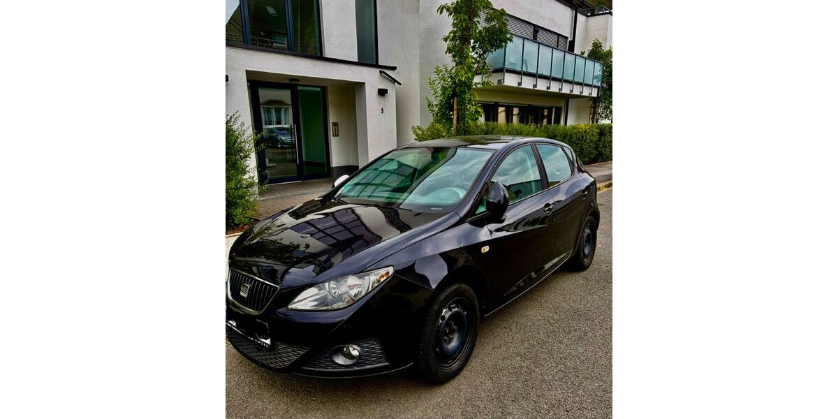 Seat Ibiza 265.065 km 1.995 &euro; Dortmund 44229