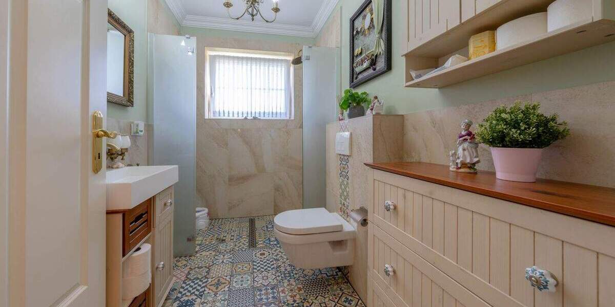 Bungalow Selm Bork - 4 Zimmer, 127 m&sup2;, 698.000&euro; | Angebot:25736771