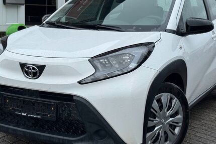 Toyota Aygo (X) 18.500 km 15.299 &euro; DORTMUND 44263