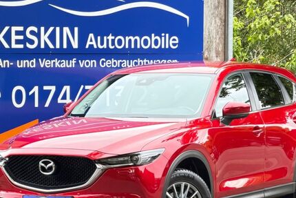 Mazda CX-5 89.000 km 17.999 &euro; Ahlen 59227