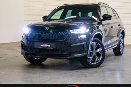 Skoda Kodiaq 128.243 km 32.780 &euro; Hamm 59067