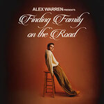 Parkticket - Alex Warren - Finding Family on the Road