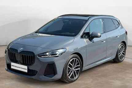 BMW 220 Active Tourer 31.005 km 29.490 &euro; Lünen 44534