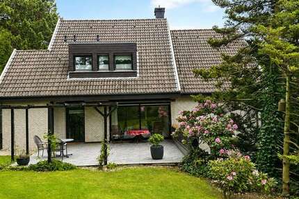 Haus Iserlohn Sümmern - 4 Zimmer, 189 m&sup2;, 398.000&euro; | Angebot:27346161