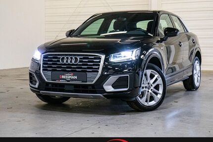 Audi Q2 54.500 km 18.964 &euro; Hamm 59067