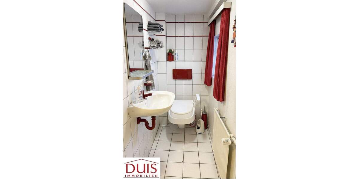 Einfamilienhaus Datteln Horneburg - 8 Zimmer, 183 m&sup2;, 228.000&euro; | Angebot:25707086