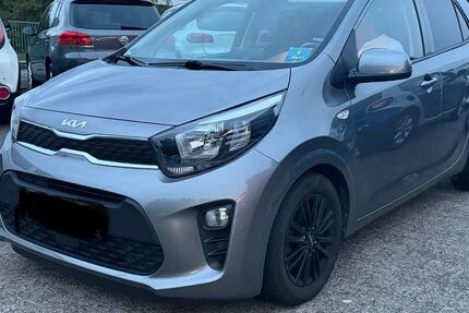 Kia Picanto 32.500 km 13.999 &euro; Unna 59423