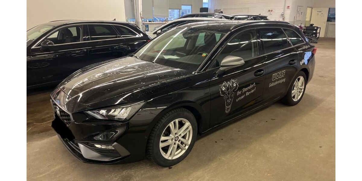 Seat Leon 105.619 km 17.489 &euro; Hagen 58091