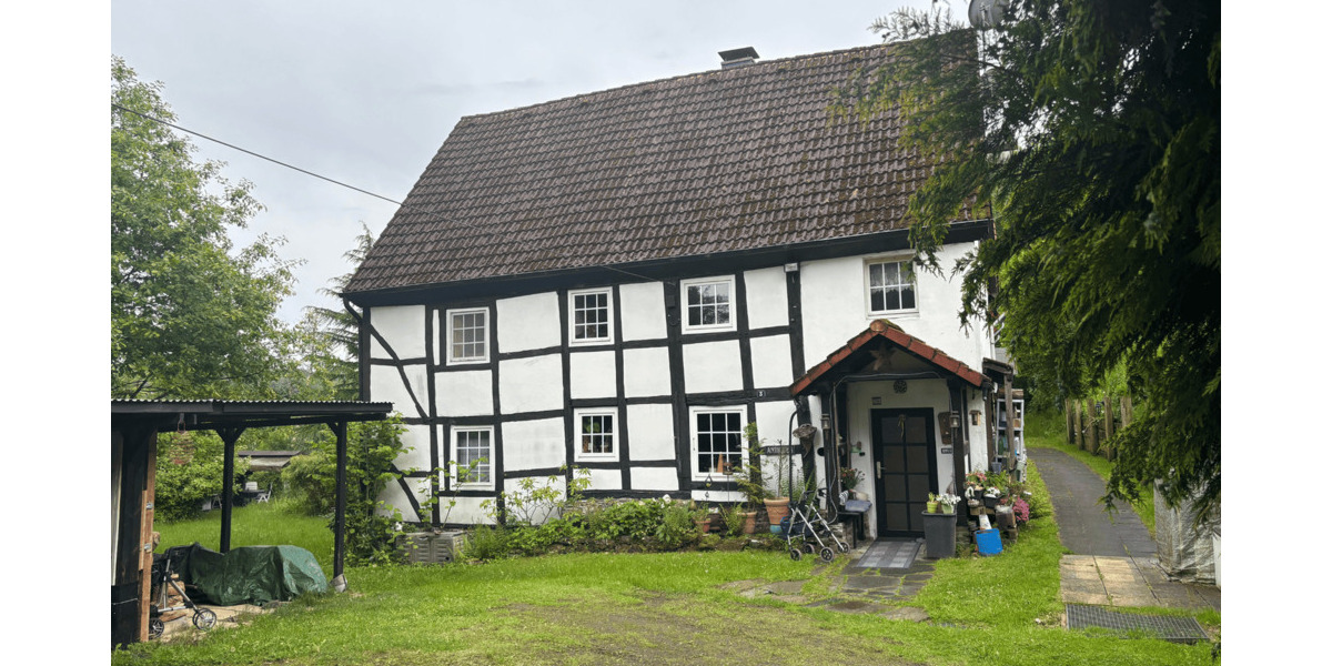 Mehrfamilienhaus, Wohnhaus Iserlohn Lössel - 1 Zimmer, 251 m&sup2;, 429.000&euro; | Angebot:26806781