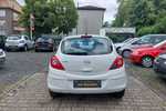 Opel corsa d 130.334 km 3.499 &euro; Witten 58454