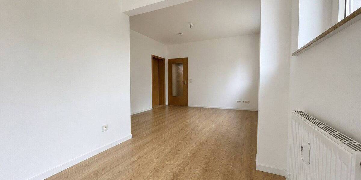 Etagenwohnung Castrop-Rauxel Ickern - 2 Zimmer, 52 m&sup2;, 438&euro; | Angebot:26871433
